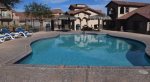 El Dorado Ranch san felipe baja resort villa 251 swiming pool